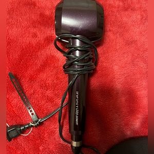 InfinitiPRO by Conair Curl Secret